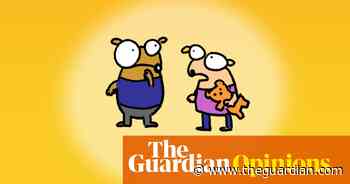 Kids these days have it easy! So what we need to do is ban them from talking to each other on the internet | First Dog on the Moon