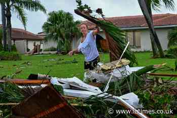 FEMA Official Instructs Relief Workers To Skip Homes With Trump Signs In Hurricane-ravaged Florida: Who Is Marn'i Washington?