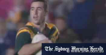 Aussies aiming to restore pride in famed jersey