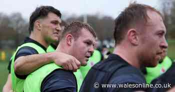 Today rugby news as new appointment 'massive' for Wales and All Blacks' post reignites Sexton feud