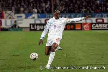 Déclaration - Djibril Cissé s'inquiète pour l'OM après la cruelle défaite face à l'AJ Auxerre