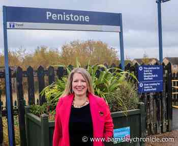 ?Penistone Line? receives transformative funding