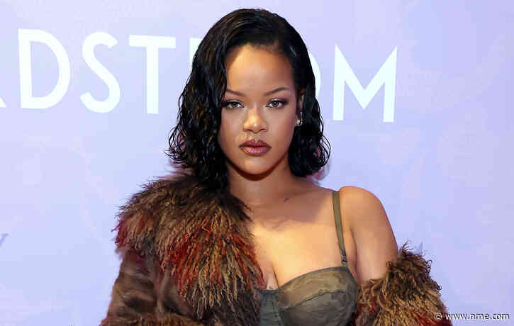 Rihanna fuels fan speculation about future in music: “God had other plans for me”