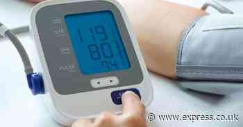 The common syndrome which means your blood pressure is higher at the doctor's