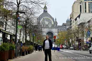 Onze taal verandert “het Antwerps dialect is ten dode opgeschreven”