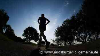 Jogger wird in Landsberg von Hund gebissen