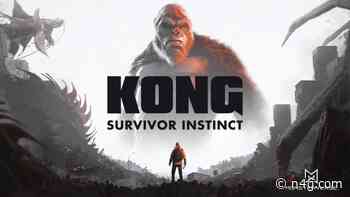 Kong: Survivor Instinct Review - Gamer Social Club