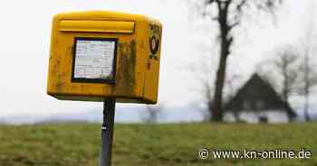 Jeder Elfte schreibt keine Briefe mehr: Was sich bei der Deutschen Post ändert