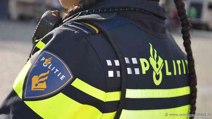 Brandstichting bij café, getuige ziet meerdere verdachten weglopen