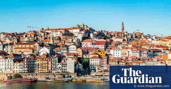 Second to none: why Porto is my number one for a city break in Portugal