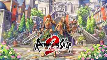 Romancing SaGa 2: Revenge of the Seven Review - Twisted Voxel