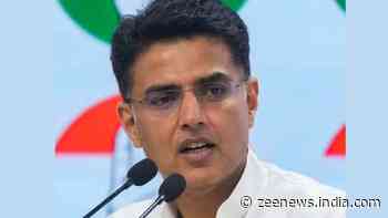 Social Media To Be Banned In India For Children Aged Below 16? Sachin Pilot Says THIS