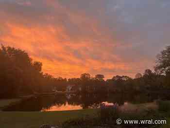 See, share: Fall color across North Carolina