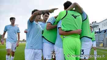 Primavera 1, la Lazio travolge la Cremonese e resta al primo posto