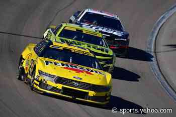 NASCAR Phoenix predictions 2024: Expert picks for Cup Series Championship Race