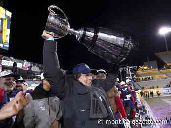 Jack Todd: PKP has proven to be a model owner for the Alouettes