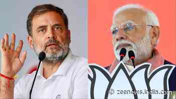 `You Cannot Stop...`: Rahul Gandhi Throws Open Challange To PM Modi — READ