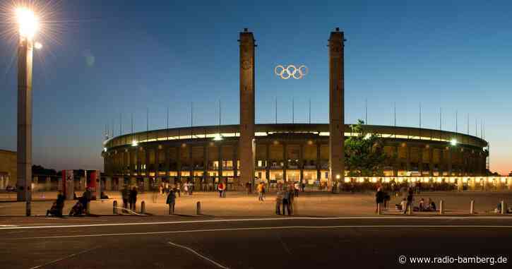 Berlin will NFL-Spiele ins Olympiastadion holen