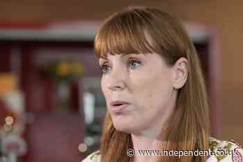 Angela Rayner opens door to four-day working week in local councils