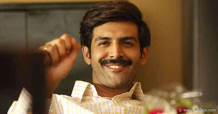 Kartik Aaryan to begin filming Mudassar Azizs Pati Patni Aur Woh 2?