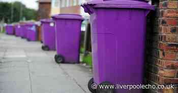 The real cost of throwing your rubbish away in Liverpool