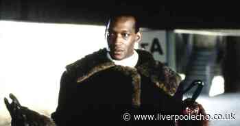 Candyman star Tony Todd dies aged 69 as co-star pays tribute