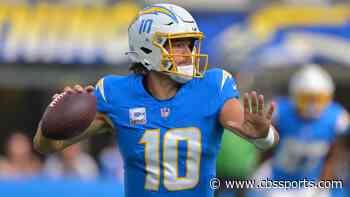 Chargers vs. Titans prediction, odds, line, spread, time: 2024 NFL picks, Week 10 best bets from proven model