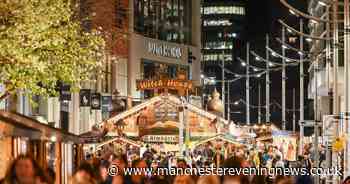 Manchester's Christmas Markets quiz: See how well you know the city's festive celebration