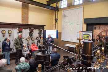 Stoomvrienden bouwen replica schakelpaneel in museum Stoom&Stroom: “Erfgoed komt weer tot leven”