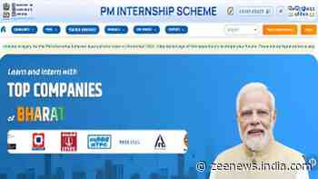 PM Internship Scheme 2024: Registration Ends Tomorrow; How To Apply In Last Minute, Check Stipend And Eligibility Criteria