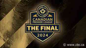 CBC Sports: 2024 Canadian Premier League Final - Cavalry FC and Forge FC