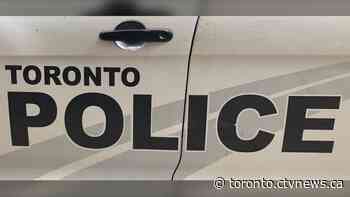 Police investigating after downtown Toronto shooting