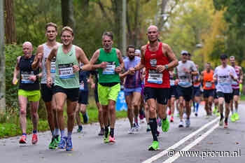 De marathonkalender 2025 (voorjaar)