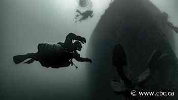 Newfoundland waters were a U-boat hunting ground, and that legacy has not been forgotten