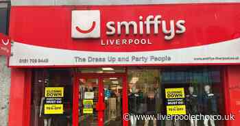 Smiffy's staff left 'speechless' after being sent 'devastating' email