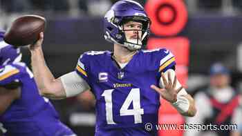 Vikings vs. Jaguars prediction, odds, spread, start time: 2024 NFL picks, Week 10 best bets from proven model