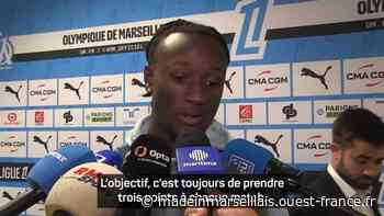 OM - Ismaël Koné : "On aime tous ce club et ce maillot"