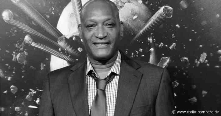 «Candyman»: US-Schauspieler Tony Todd ist tot