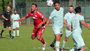 Wie zwei alte Freunde ein junges Bezirksliga-Team anführen