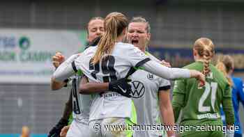 Abwarten und zuschlagen: VfL-Frauen mit perfektem Auswärtsspiel