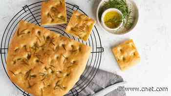 Yes, You Can Make Focaccia in 1 Day. Here's How