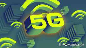 What Is 5G Home Internet and How Does It Work?