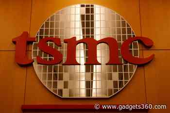 TSMC to Suspend Production of Advanced AI Chips for China From November 11: Report