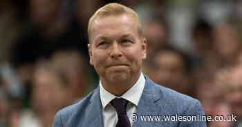 Chris Hoy issues update on terminal cancer diagnosis and says 'there is hope'