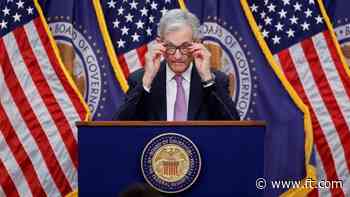 Inflation worries seep back into US bond market