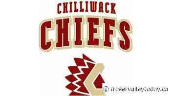 Chiefs win 4-3 get overtime in first of two against Surrey