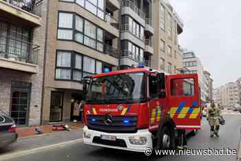 Appartementsgebouw ontruimd na positieve CO-meting, één bewoner naar ziekenhuis: “Niet duidelijk of er link is”