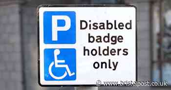 Blue badge holders could get £1,000 fine under obscure parking rule