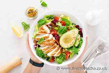 Lose weight and lower blood pressure with diet experts swear by