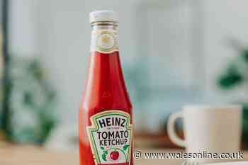 'Fridge or cupboard' ketchup debate settled once and for all